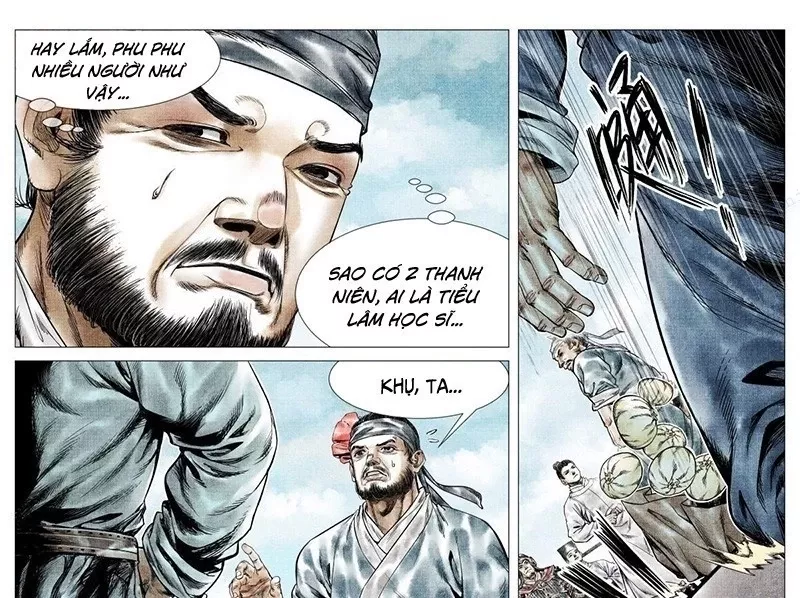 Bắt Đầu Từ Làm Vong Quốc Hoàng Đế: Chapter 157