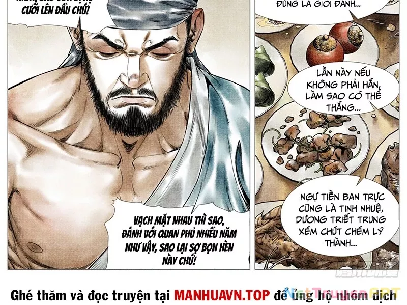 Bắt Đầu Từ Làm Vong Quốc Hoàng Đế: Chapter 157