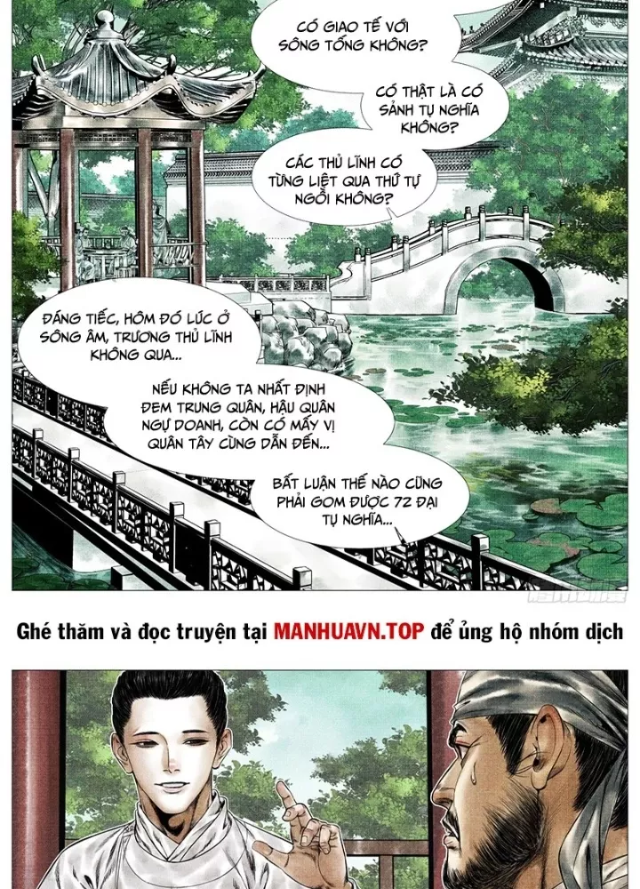 Bắt Đầu Từ Làm Vong Quốc Hoàng Đế: Chapter 158