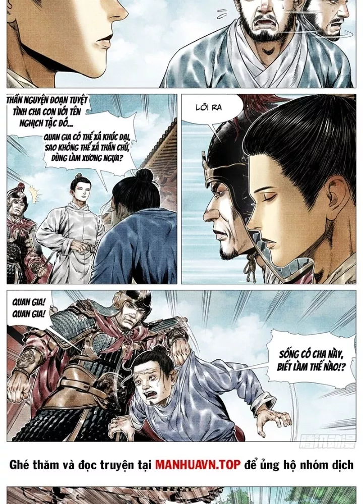 Bắt Đầu Từ Làm Vong Quốc Hoàng Đế: Chapter 158