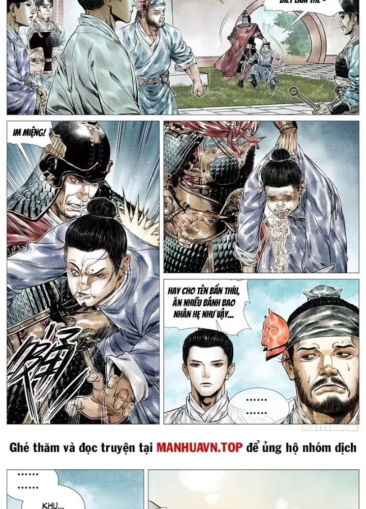 Bắt Đầu Từ Làm Vong Quốc Hoàng Đế: Chapter 158