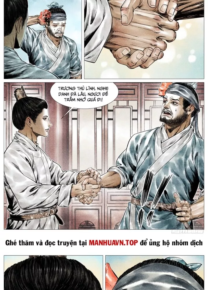 Bắt Đầu Từ Làm Vong Quốc Hoàng Đế: Chapter 158