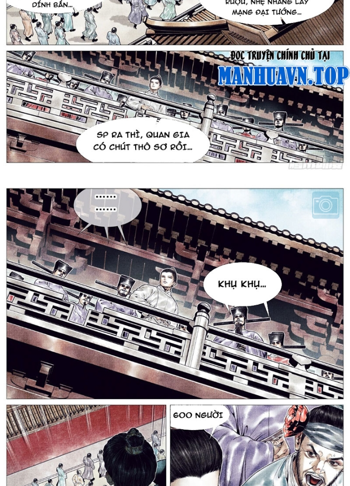 Bắt Đầu Từ Làm Vong Quốc Hoàng Đế: Chapter 159