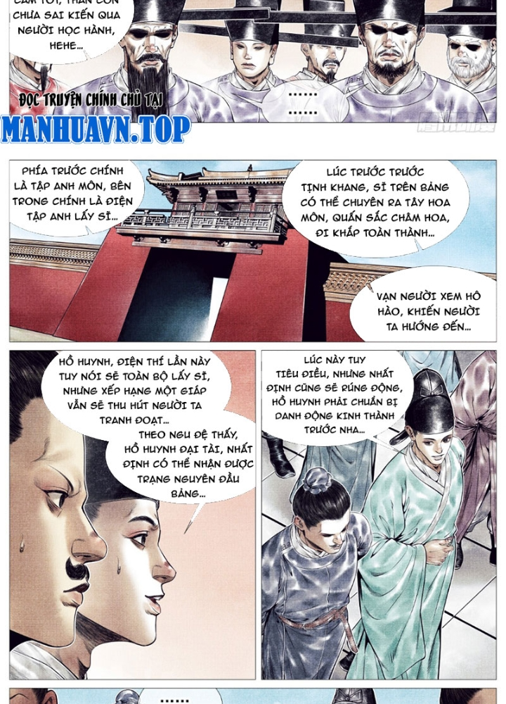 Bắt Đầu Từ Làm Vong Quốc Hoàng Đế: Chapter 159