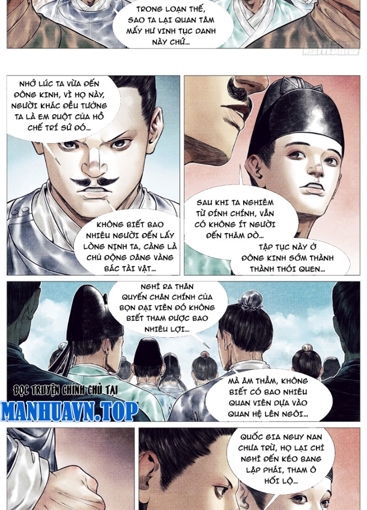 Bắt Đầu Từ Làm Vong Quốc Hoàng Đế: Chapter 159