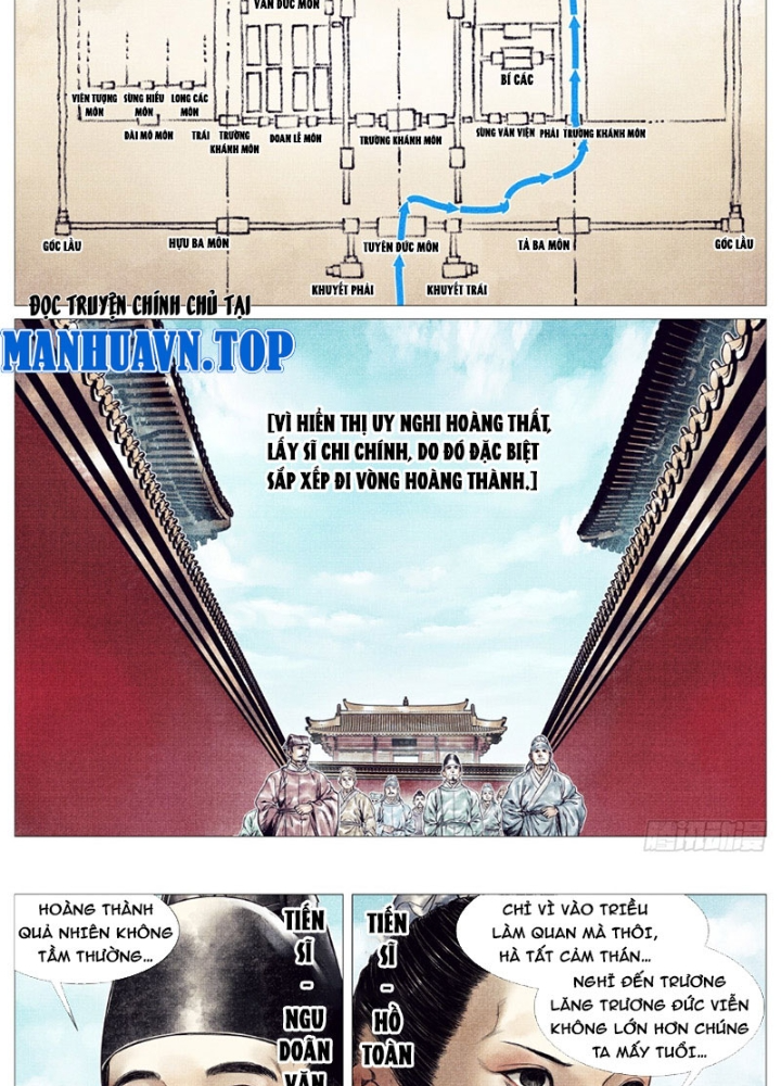 Bắt Đầu Từ Làm Vong Quốc Hoàng Đế: Chapter 159