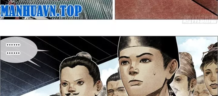 Bắt Đầu Từ Làm Vong Quốc Hoàng Đế: Chapter 161