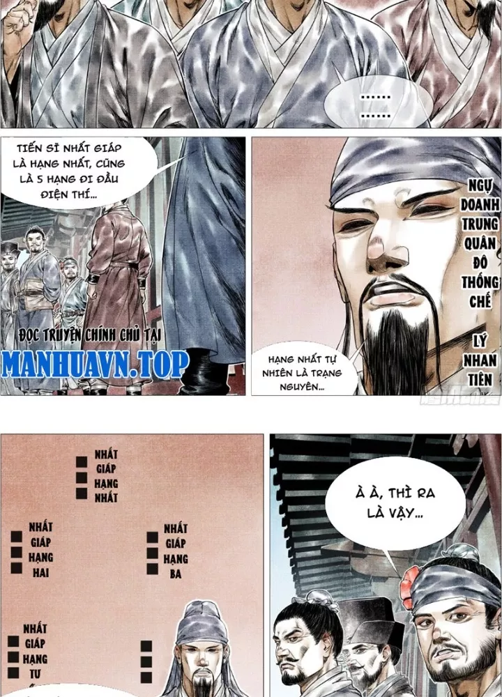 Bắt Đầu Từ Làm Vong Quốc Hoàng Đế: Chapter 161