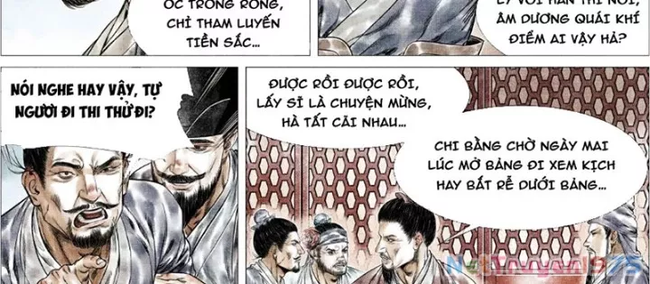 Bắt Đầu Từ Làm Vong Quốc Hoàng Đế: Chapter 161