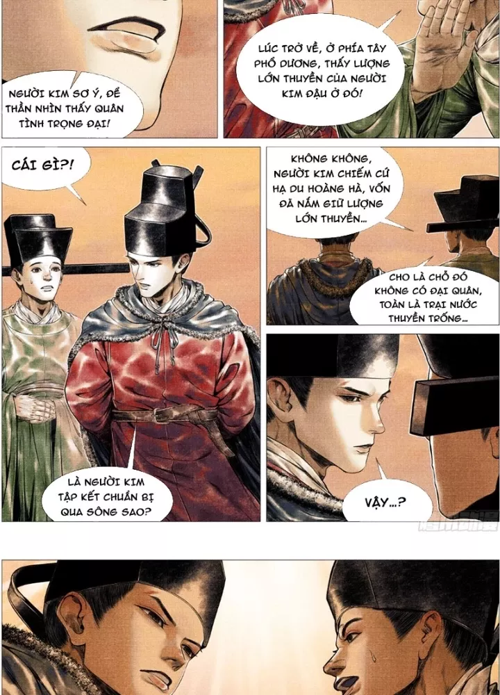 Bắt Đầu Từ Làm Vong Quốc Hoàng Đế: Chapter 164