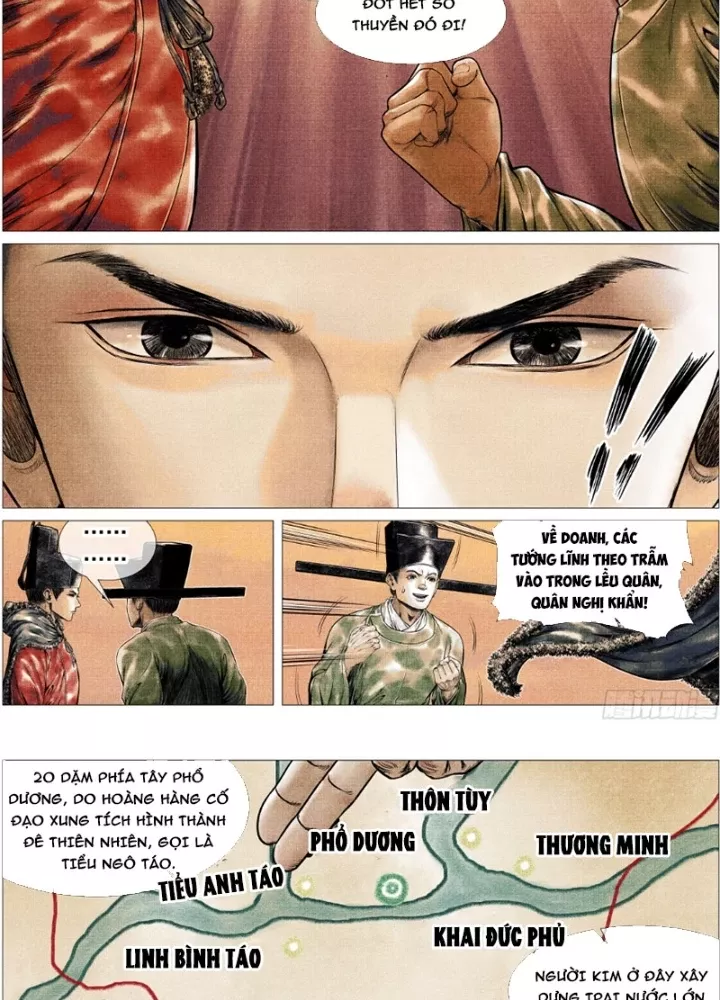 Bắt Đầu Từ Làm Vong Quốc Hoàng Đế: Chapter 164