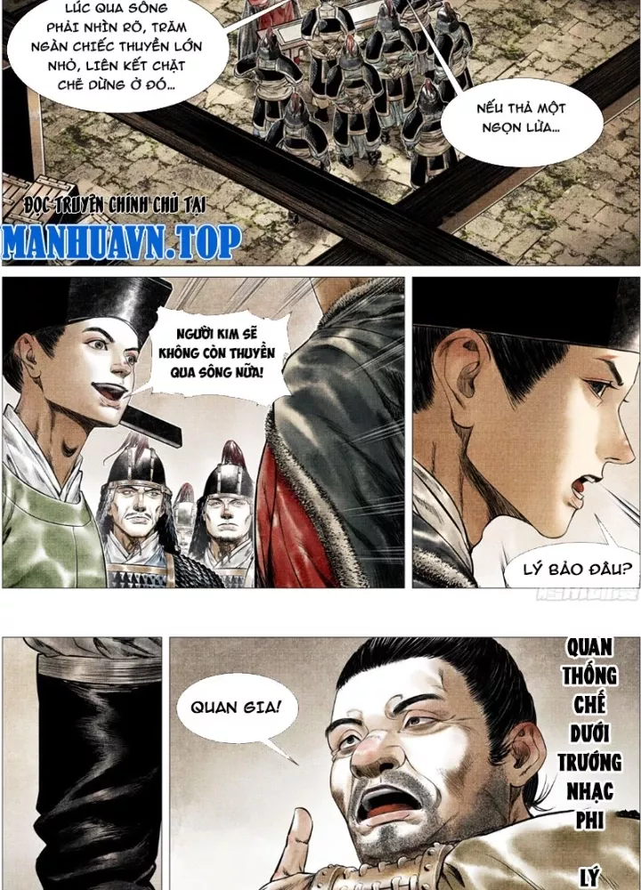 Bắt Đầu Từ Làm Vong Quốc Hoàng Đế: Chapter 164