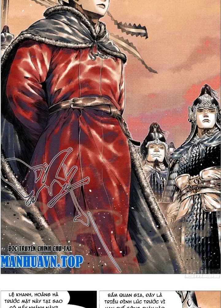 Bắt Đầu Từ Làm Vong Quốc Hoàng Đế: Chapter 164