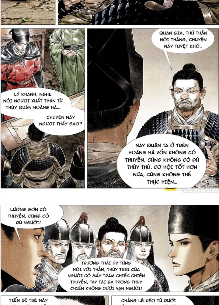 Bắt Đầu Từ Làm Vong Quốc Hoàng Đế: Chapter 164