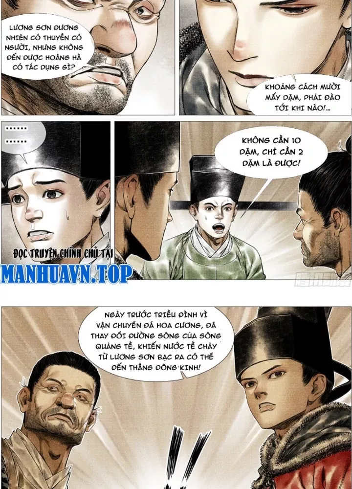 Bắt Đầu Từ Làm Vong Quốc Hoàng Đế: Chapter 164