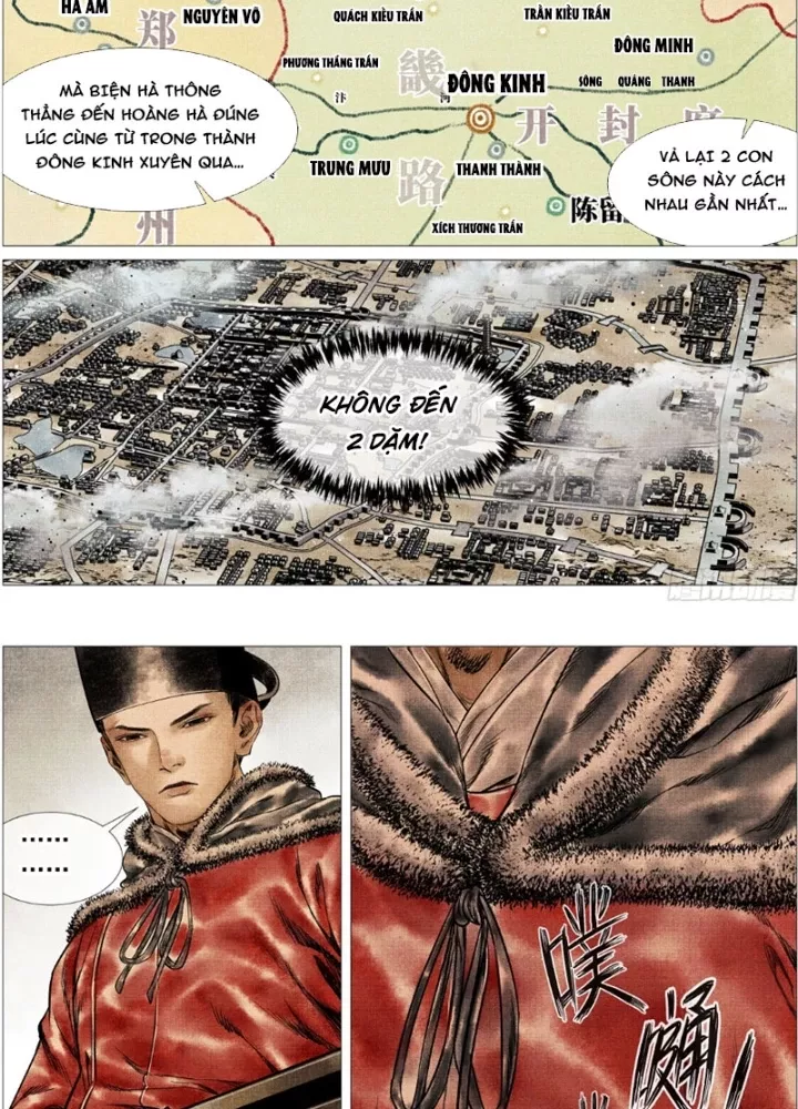 Bắt Đầu Từ Làm Vong Quốc Hoàng Đế: Chapter 164