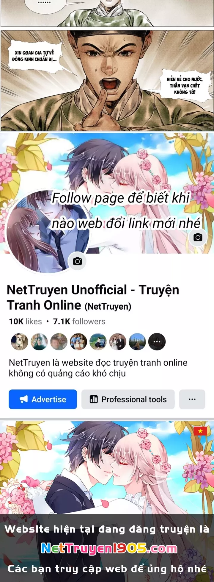 Bắt Đầu Từ Làm Vong Quốc Hoàng Đế: Chapter 164