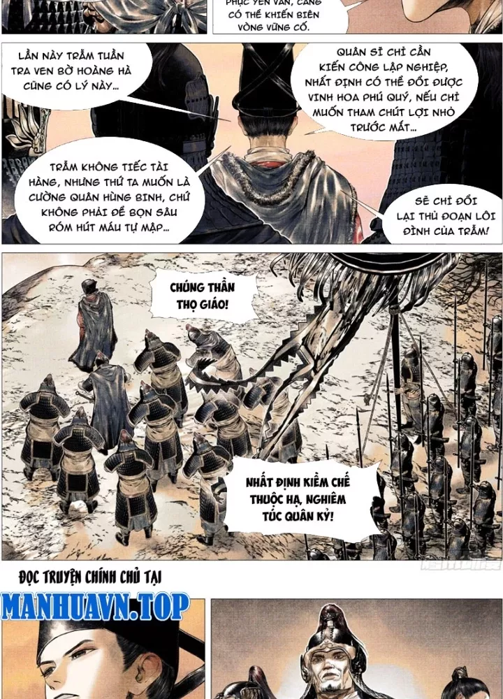 Bắt Đầu Từ Làm Vong Quốc Hoàng Đế: Chapter 164