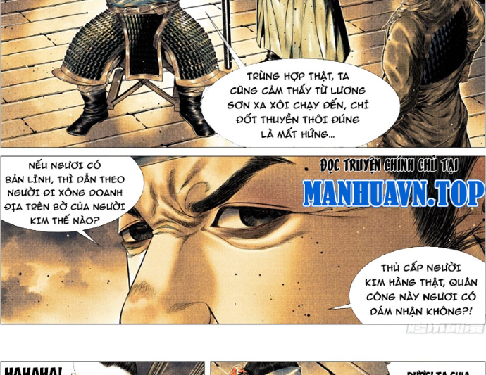 Bắt Đầu Từ Làm Vong Quốc Hoàng Đế: Chapter 166