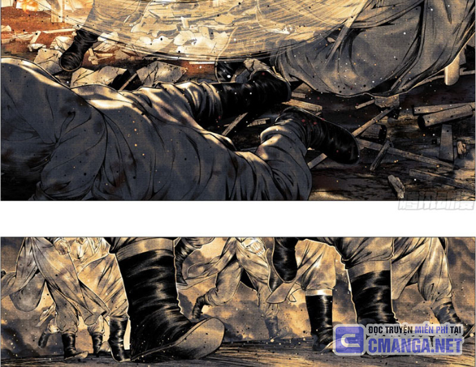 Bắt Đầu Từ Làm Vong Quốc Hoàng Đế: Chapter 166