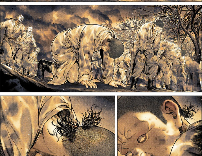 Bắt Đầu Từ Làm Vong Quốc Hoàng Đế: Chapter 166