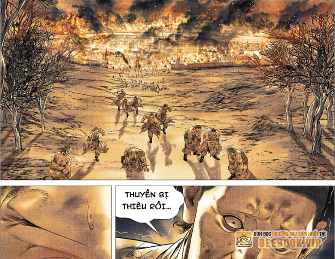 Bắt Đầu Từ Làm Vong Quốc Hoàng Đế: Chapter 166