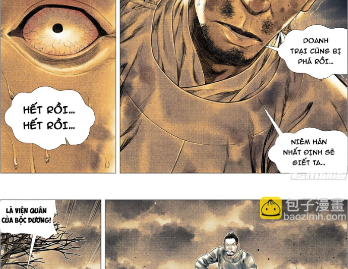 Bắt Đầu Từ Làm Vong Quốc Hoàng Đế: Chapter 166