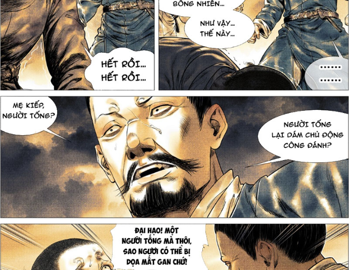 Bắt Đầu Từ Làm Vong Quốc Hoàng Đế: Chapter 166