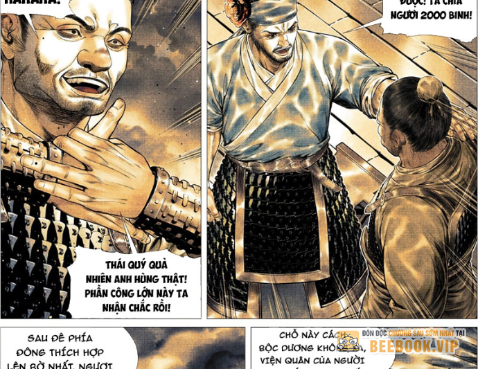 Bắt Đầu Từ Làm Vong Quốc Hoàng Đế: Chapter 166