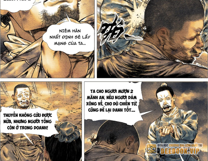 Bắt Đầu Từ Làm Vong Quốc Hoàng Đế: Chapter 166