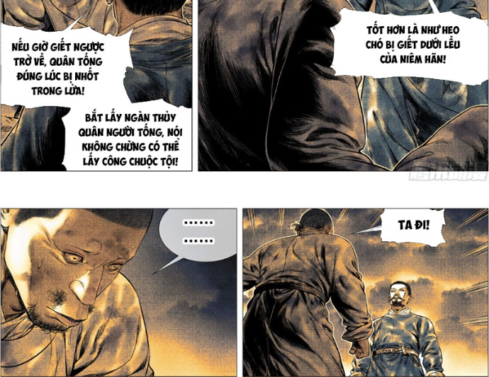 Bắt Đầu Từ Làm Vong Quốc Hoàng Đế: Chapter 166