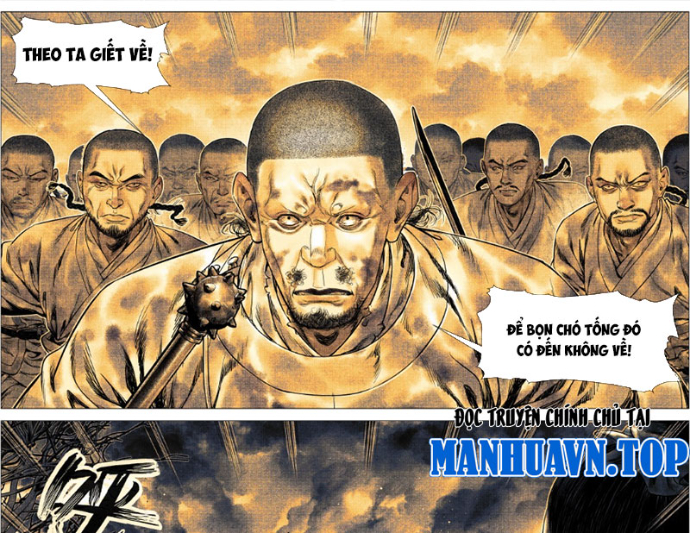 Bắt Đầu Từ Làm Vong Quốc Hoàng Đế: Chapter 166