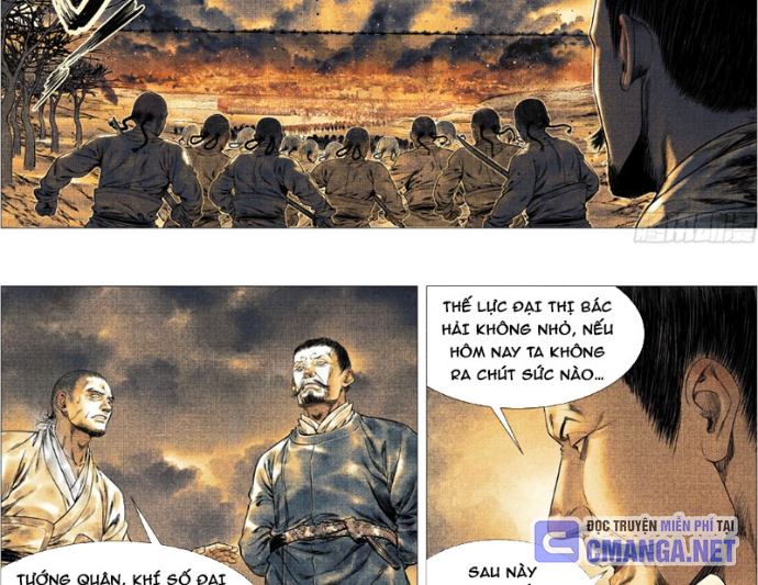 Bắt Đầu Từ Làm Vong Quốc Hoàng Đế: Chapter 166