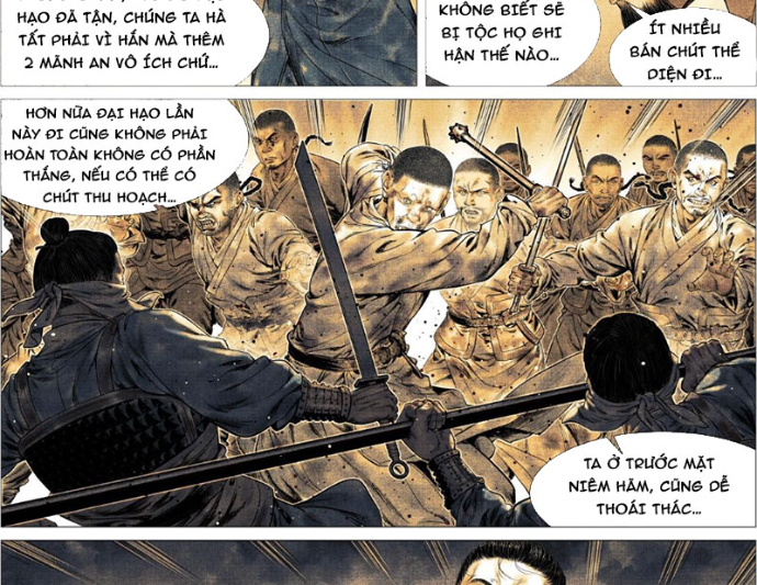 Bắt Đầu Từ Làm Vong Quốc Hoàng Đế: Chapter 166