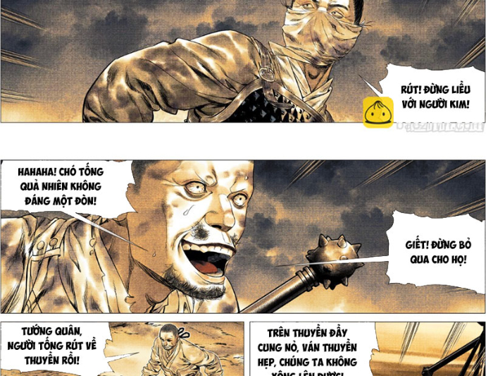 Bắt Đầu Từ Làm Vong Quốc Hoàng Đế: Chapter 166