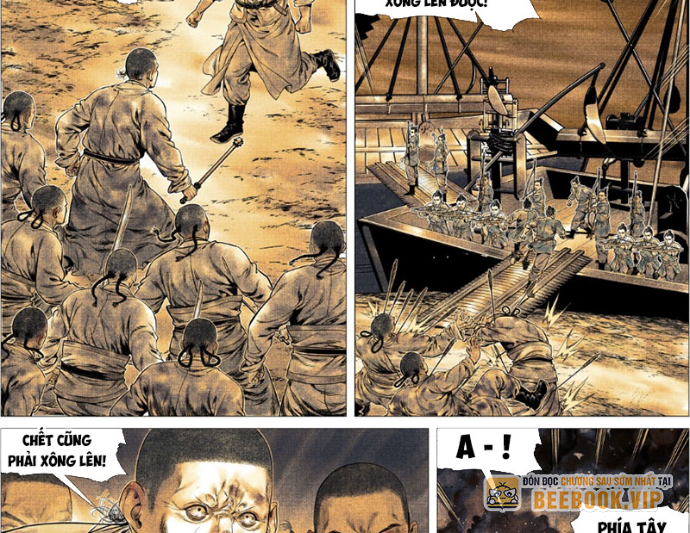 Bắt Đầu Từ Làm Vong Quốc Hoàng Đế: Chapter 166