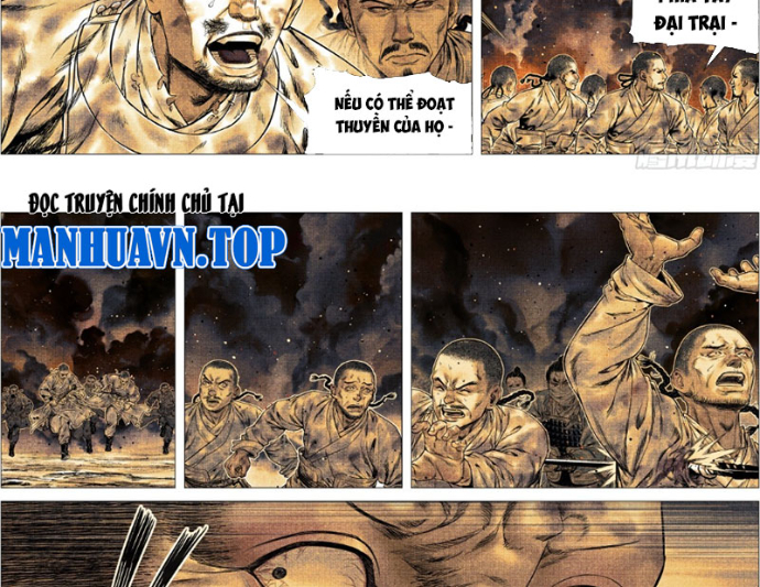 Bắt Đầu Từ Làm Vong Quốc Hoàng Đế: Chapter 166