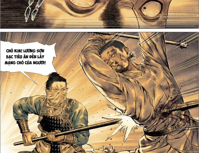 Bắt Đầu Từ Làm Vong Quốc Hoàng Đế: Chapter 166