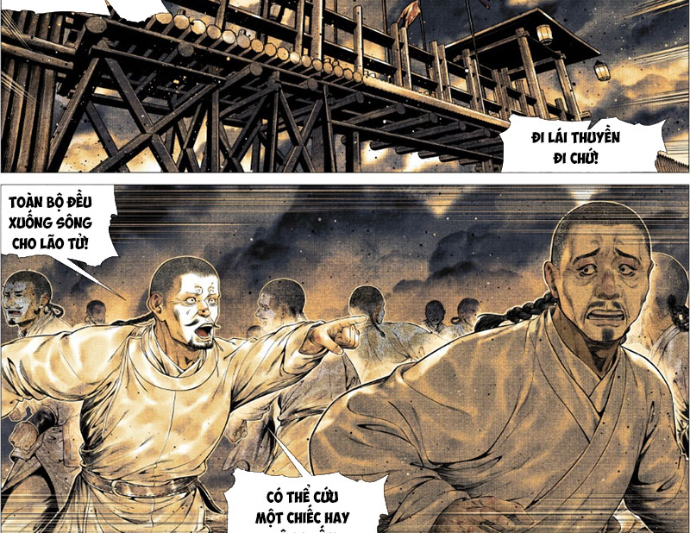 Bắt Đầu Từ Làm Vong Quốc Hoàng Đế: Chapter 166