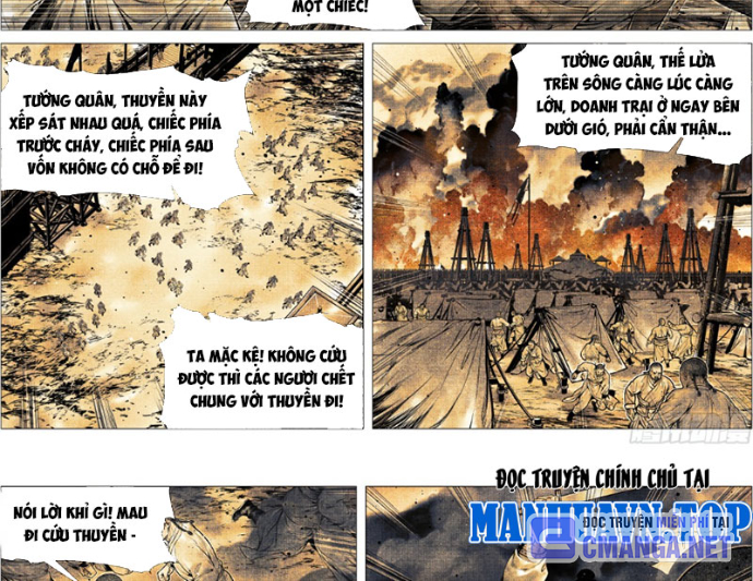 Bắt Đầu Từ Làm Vong Quốc Hoàng Đế: Chapter 166