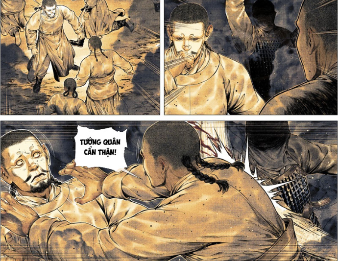 Bắt Đầu Từ Làm Vong Quốc Hoàng Đế: Chapter 166