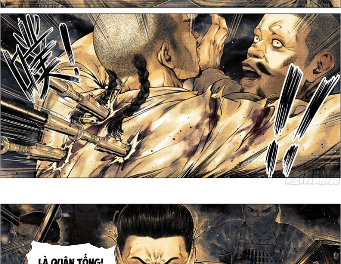 Bắt Đầu Từ Làm Vong Quốc Hoàng Đế: Chapter 166