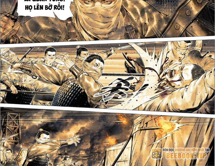 Bắt Đầu Từ Làm Vong Quốc Hoàng Đế: Chapter 166