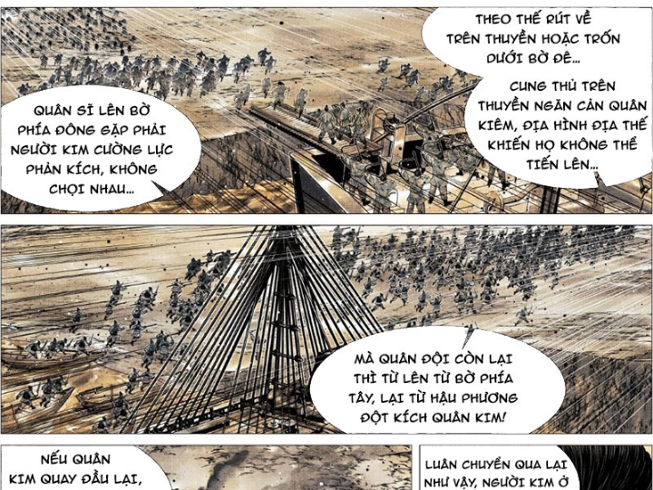 Bắt Đầu Từ Làm Vong Quốc Hoàng Đế: Chapter 167