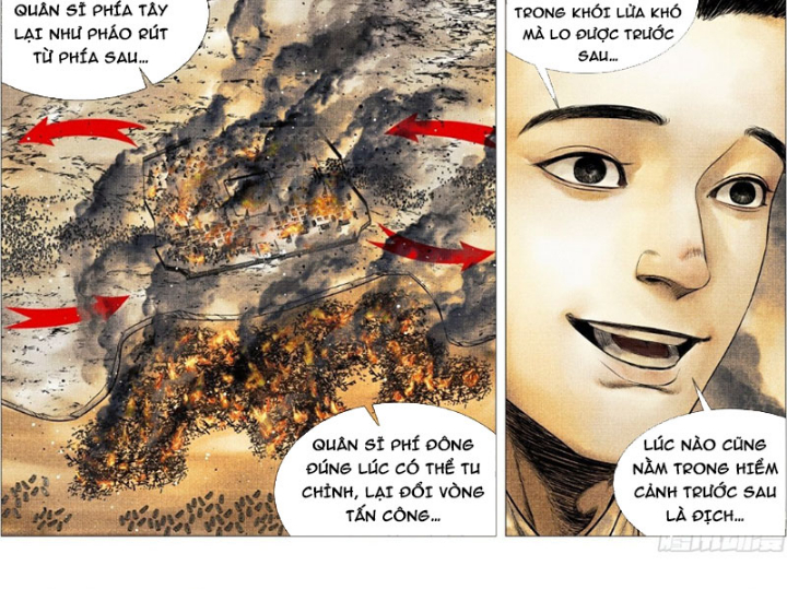 Bắt Đầu Từ Làm Vong Quốc Hoàng Đế: Chapter 167