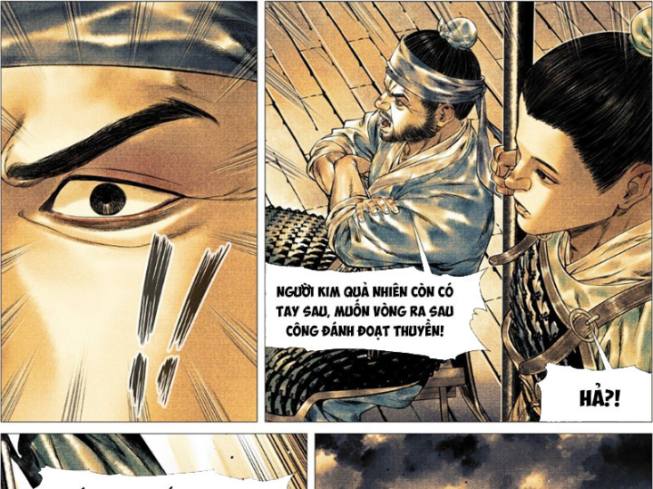 Bắt Đầu Từ Làm Vong Quốc Hoàng Đế: Chapter 167