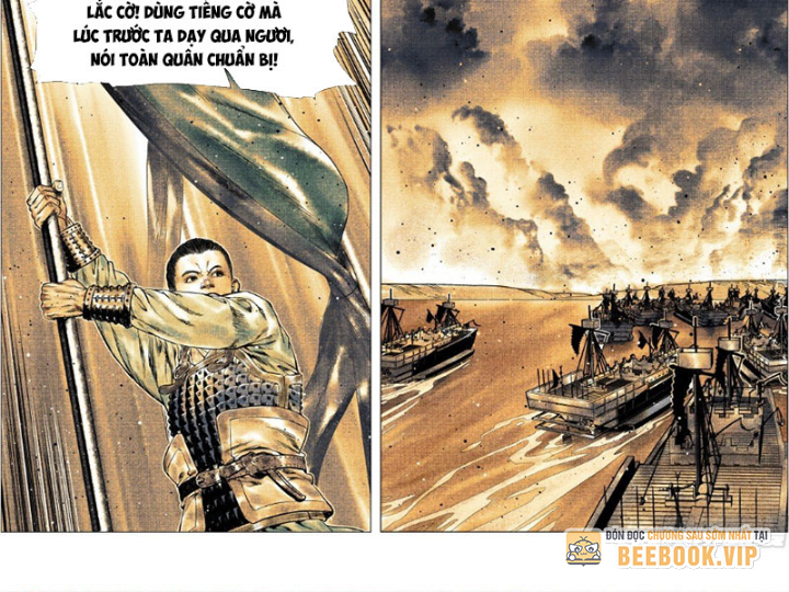 Bắt Đầu Từ Làm Vong Quốc Hoàng Đế: Chapter 167