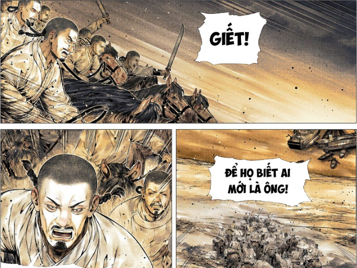 Bắt Đầu Từ Làm Vong Quốc Hoàng Đế: Chapter 167