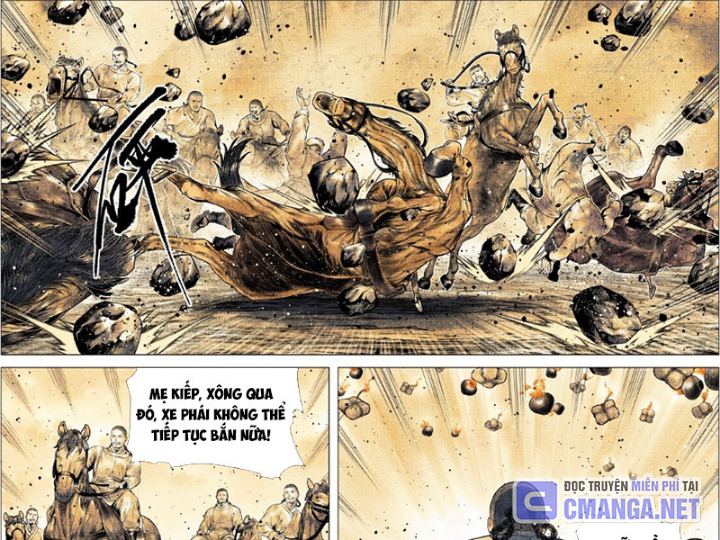 Bắt Đầu Từ Làm Vong Quốc Hoàng Đế: Chapter 167