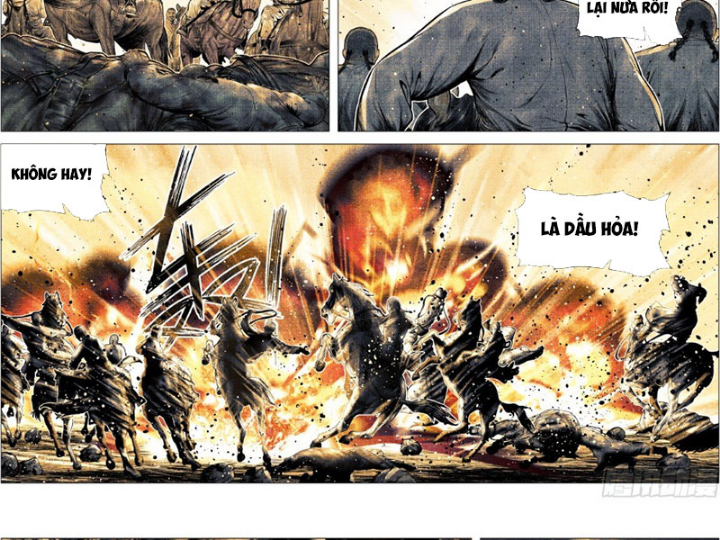 Bắt Đầu Từ Làm Vong Quốc Hoàng Đế: Chapter 167